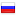 teplovdom-spb.ru hosted country